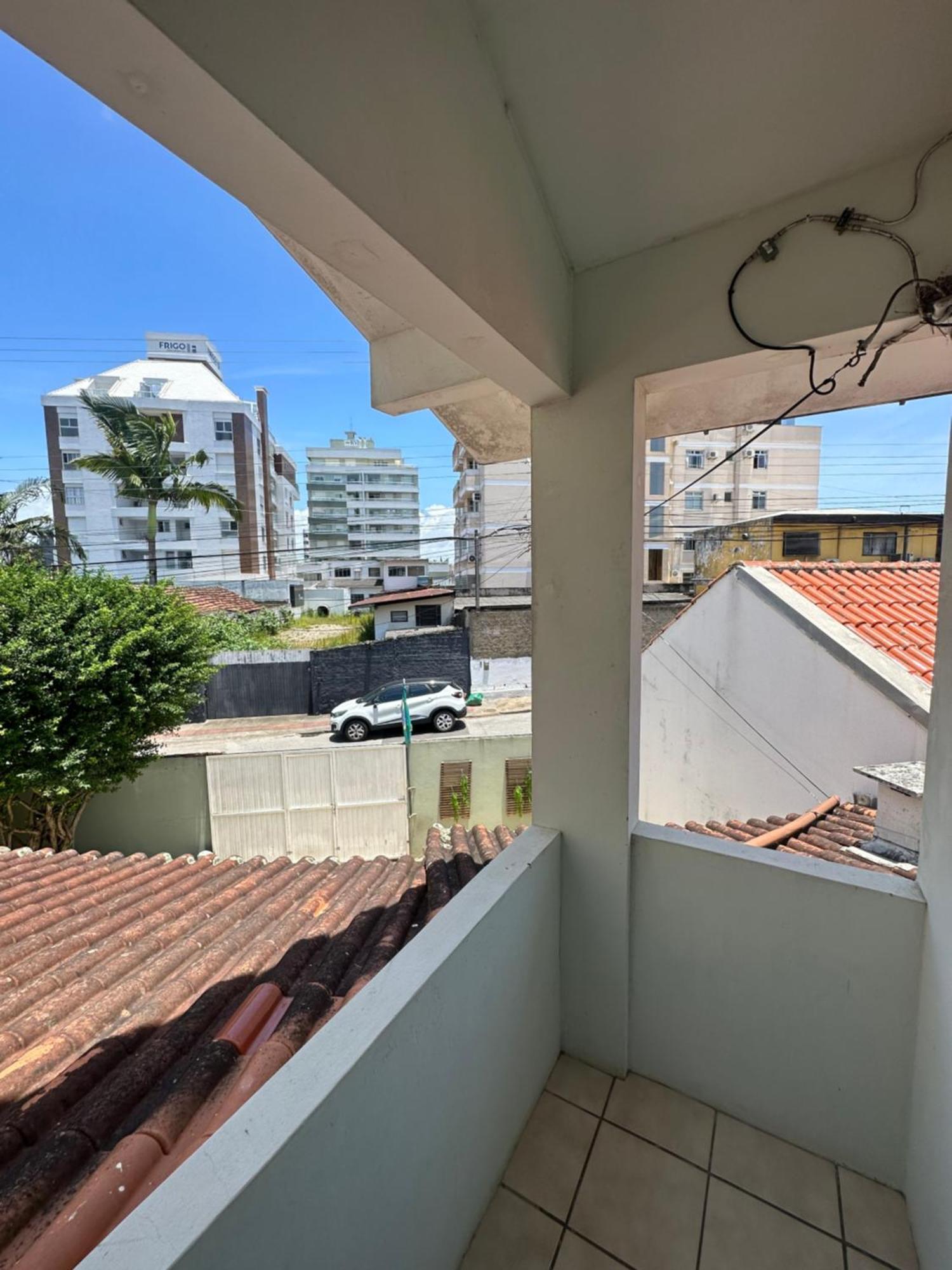 Beira Mar Continental Holiday home Florianopolis