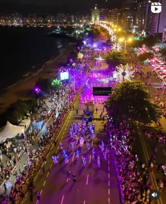 Beira Mar Continental Florianopolis