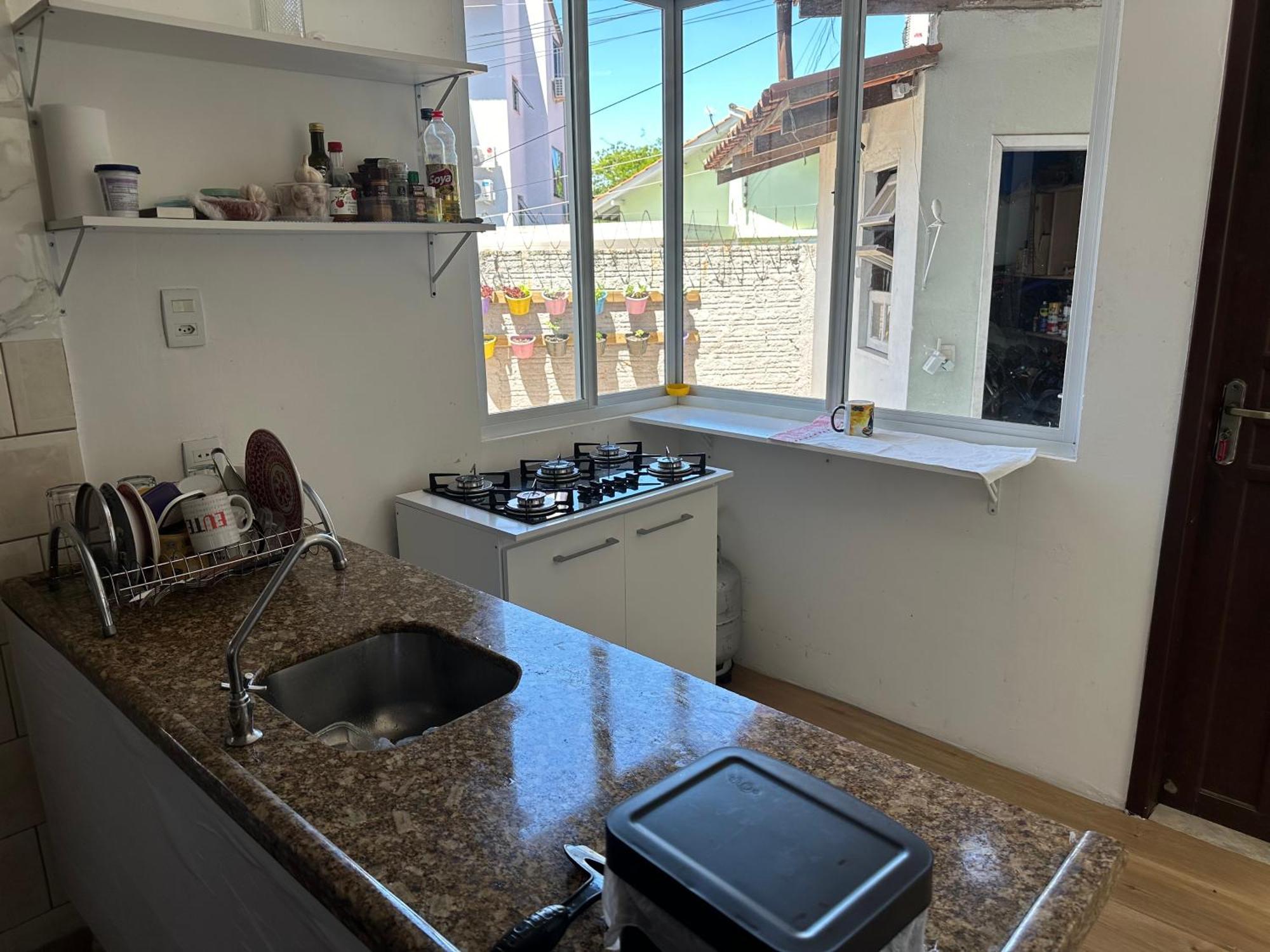 Beira Mar Continental Holiday home *